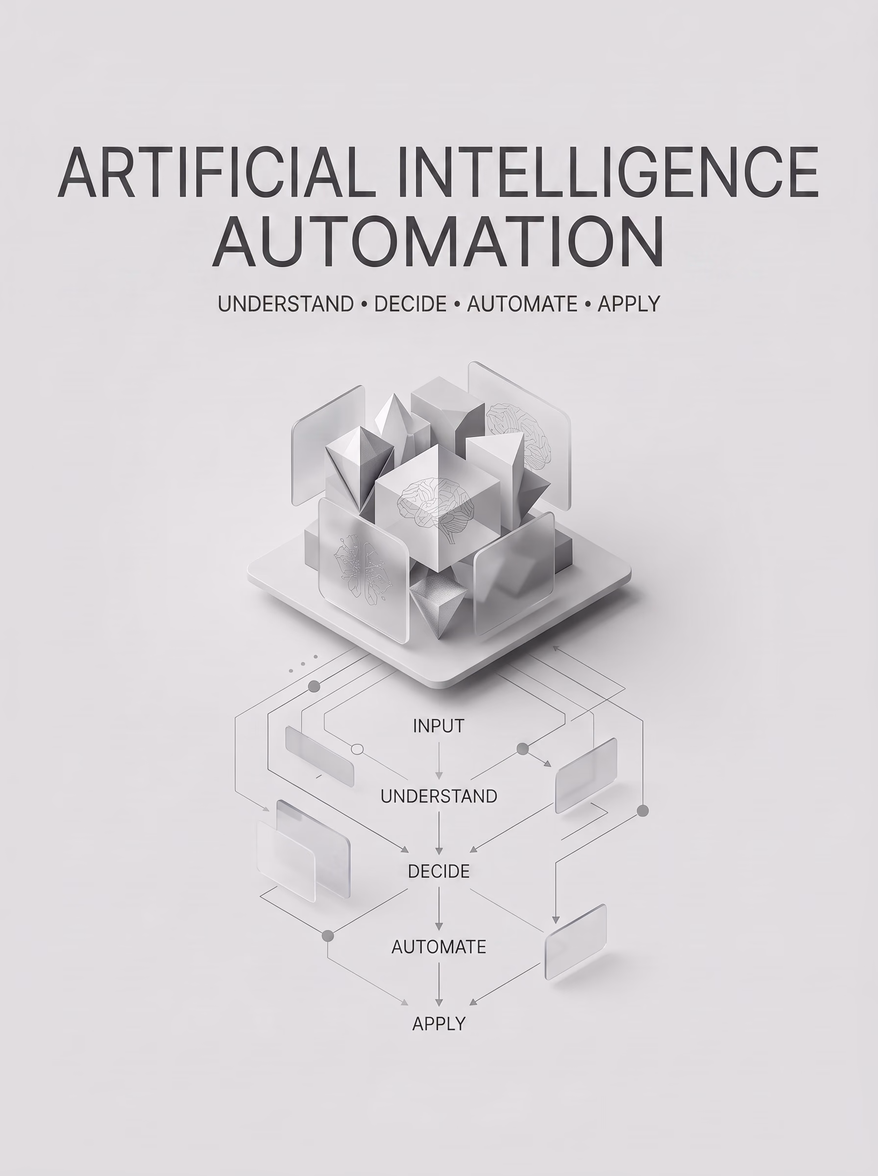 Why BuNet AI automation