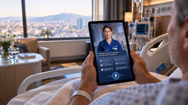 AI Nurse