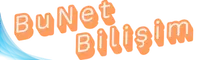 BuNet Bilişim Logo